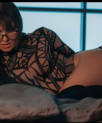 Нина, 25 лет, 2 размер груди